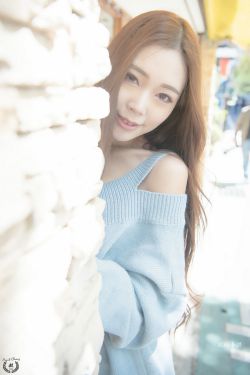 女大学生美发沙龙